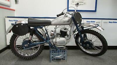 GREEVES HAWKSTONE CLASSIC SCRAMBER